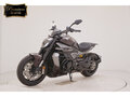 2026 Ducati Diavel V4, чёрный, 2600000 рублей - вид 3