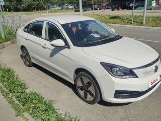 2025 Evolute i-Pro, белый, 2100000 рублей, вид 2