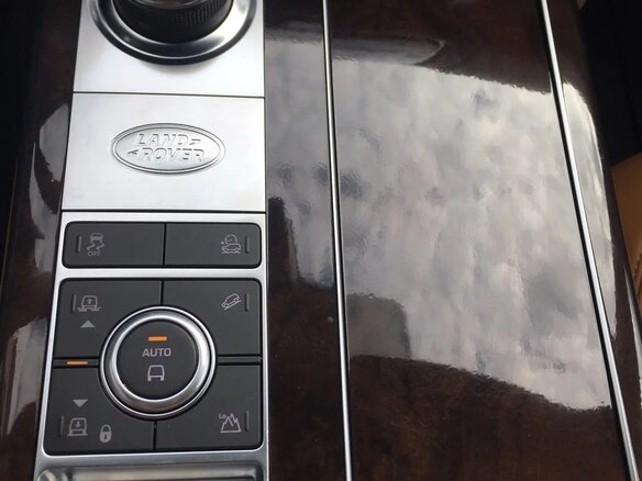 2019 Land Rover Range Rover IV Рестайлинг, чёрный, 7900000 рублей - вид 10