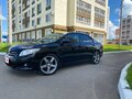 2008 Toyota Corolla AMT X (E140, E150), чёрный, 865000 рублей - вид 2