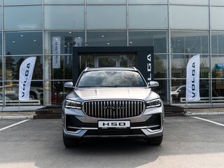 2026 VOLGA K50, серебристый, 4649000 рублей, вид 2