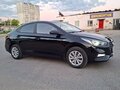 2018 Hyundai Solaris II, чёрный, 1170000 рублей - вид 8