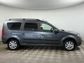 2026 Lada (ВАЗ) Largus I Рестайлинг, серый, 1857000 рублей - вид 3