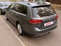 2019 Volkswagen Golf Alltrack VII Рестайлинг, серый, 2240000 рублей - вид 10