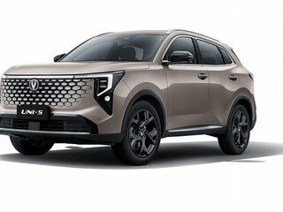 2026 Changan UNI-S I Рестайлинг, коричневый, 3249900 рублей, вид 1