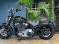 2025 Harley-Davidson Street Bob, чёрный, 2290000 рублей - вид 7