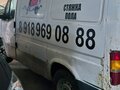 1994 Ford Transit, белый, 280000 рублей - вид 8