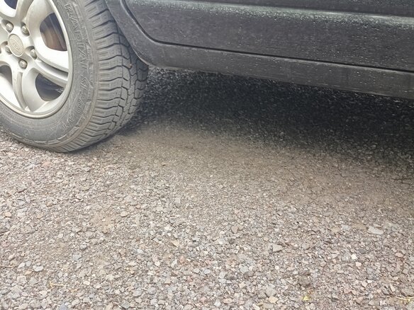 2006 Kia Sportage II, чёрный - вид 13