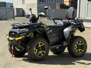 2026 TGB Blade 600, серый, 837300 рублей, вид 1
