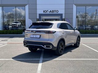 2026 Changan UNI-S I Рестайлинг, золотистый, 3249900 рублей, вид 4