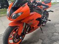 2011 Kawasaki ZX-6R Ninja, оранжевый, 850000 рублей - вид 3