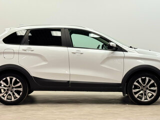 2020 Lada (ВАЗ) XRAY Cross I, белый, 1160000 рублей, вид 5