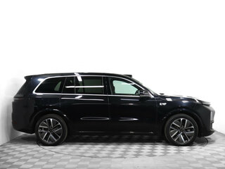 2023 Li Auto (Lixiang) L9 44.5 kWh I, чёрный, 6299000 рублей, вид 4