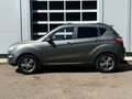 2018 Changan CS35, серый - вид 1
