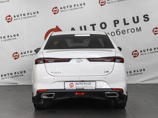 2023 Kaiyi E5, белый, 1399000 рублей, вид 4