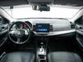 2008 Mitsubishi Lancer X, чёрный, 719000 рублей - вид 7