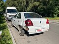 2015 Geely MK I Рестайлинг, белый, 160000 рублей - вид 7