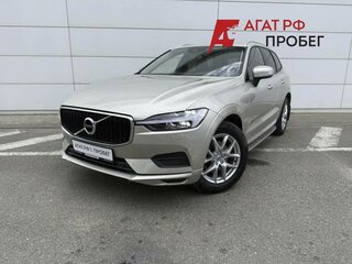 Volvo XC60 II