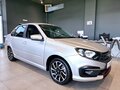 2025 Lada (ВАЗ) Granta Sportline I Рестайлинг, серебристый, 1404500 рублей - вид 7