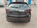 2026 Mazda CX-5 II Рестайлинг, серый, 2700000 рублей - вид 5