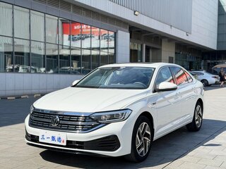 2023 Volkswagen Sagitar III Рестайлинг, синий, 1180000 рублей, вид 3