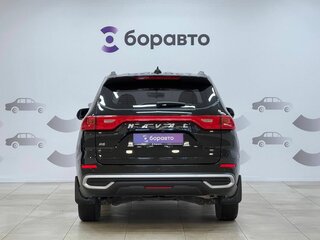 2024 Haval M6 II, чёрный, 1715000 рублей, вид 5