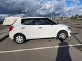 2012 Skoda Fabia II Рестайлинг, белый, 265000 рублей - вид 2