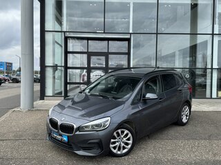 2020 BMW 2 серии Active Tourer 218i F45 Рестайлинг, серый, 2055000 рублей, вид 1