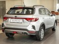 2025 Solaris KRX, серебристый, 2960000 рублей - вид 4