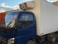 2007 Foton Ollin, синий, 650000 рублей