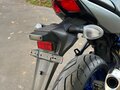 2020 Suzuki SV 650, серебристый, 695000 рублей - вид 7