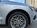 2009 Audi Q5 I (8R), серый, 1490000 рублей - вид 7
