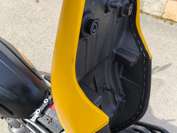 2017 Ducati Scrambler 800, чёрный, 580000 рублей - вид 9