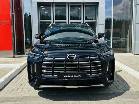 GAC GS4
