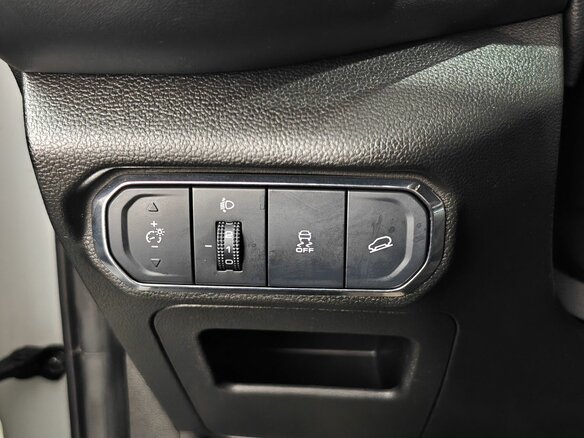 2022 Haval Jolion I, белый, 1170000 рублей - вид 15