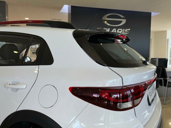 2025 Solaris KRX, белый, 2775000 рублей - вид 20
