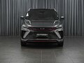 2024 Geely Coolray (Binyue Cool) I Рестайлинг, серый, 2184000 рублей - вид 2