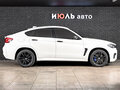 2015 BMW X6 M II (F86), белый, 3500000 рублей - вид 9