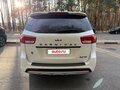 2016 Kia Carnival III, белый, 2800000 рублей - вид 4