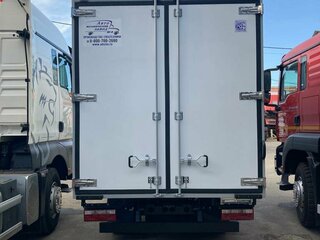 2024 КамАЗ 43086 Компас-6, белый, 3701600 рублей, вид 3