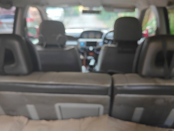 2001 Nissan X-Trail I, красный - вид 11