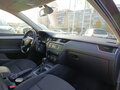 2014 Skoda Octavia III (A7), коричневый, 915000 рублей - вид 10