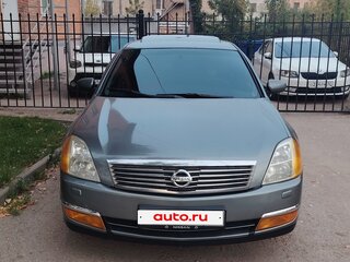 2007 Nissan Teana I (J31) Рестайлинг, серый, 707000 рублей, вид 2