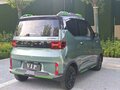 2022 Wuling Mini EV Gameboy 17.3 kWh III, зелёный, 785000 рублей - вид 4