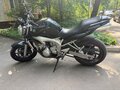 2008 Yamaha FZ6, чёрный, 420000 рублей - вид 2