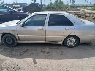 2006 Chery Amulet (A15) I, серебристый, 30000 рублей, вид 2