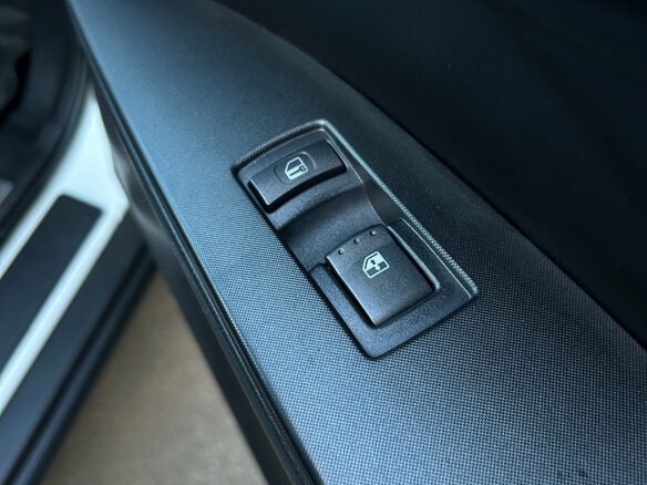 2012 SsangYong Kyron I Рестайлинг, белый, 870000 рублей - вид 20