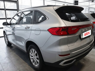 2026 Haval M6 II, серый, 2099000 рублей, вид 2