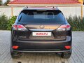 2012 Lexus RX 270 III Рестайлинг, коричневый, 1988000 рублей - вид 4