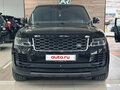 2018 Land Rover Range Rover Long IV Рестайлинг, чёрный, 5990000 рублей - вид 7